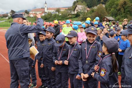 Regijsko gasilsko tekmovanje za pionirke, pionirje, mladinke in mladince (111)